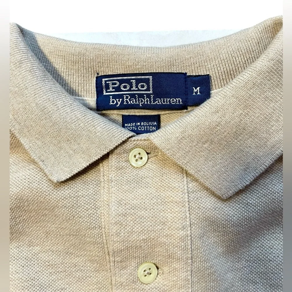Ralph Lauren classic vintage
