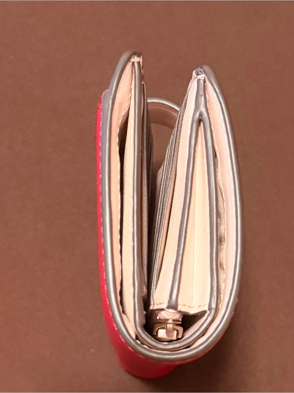 kate spade compact card