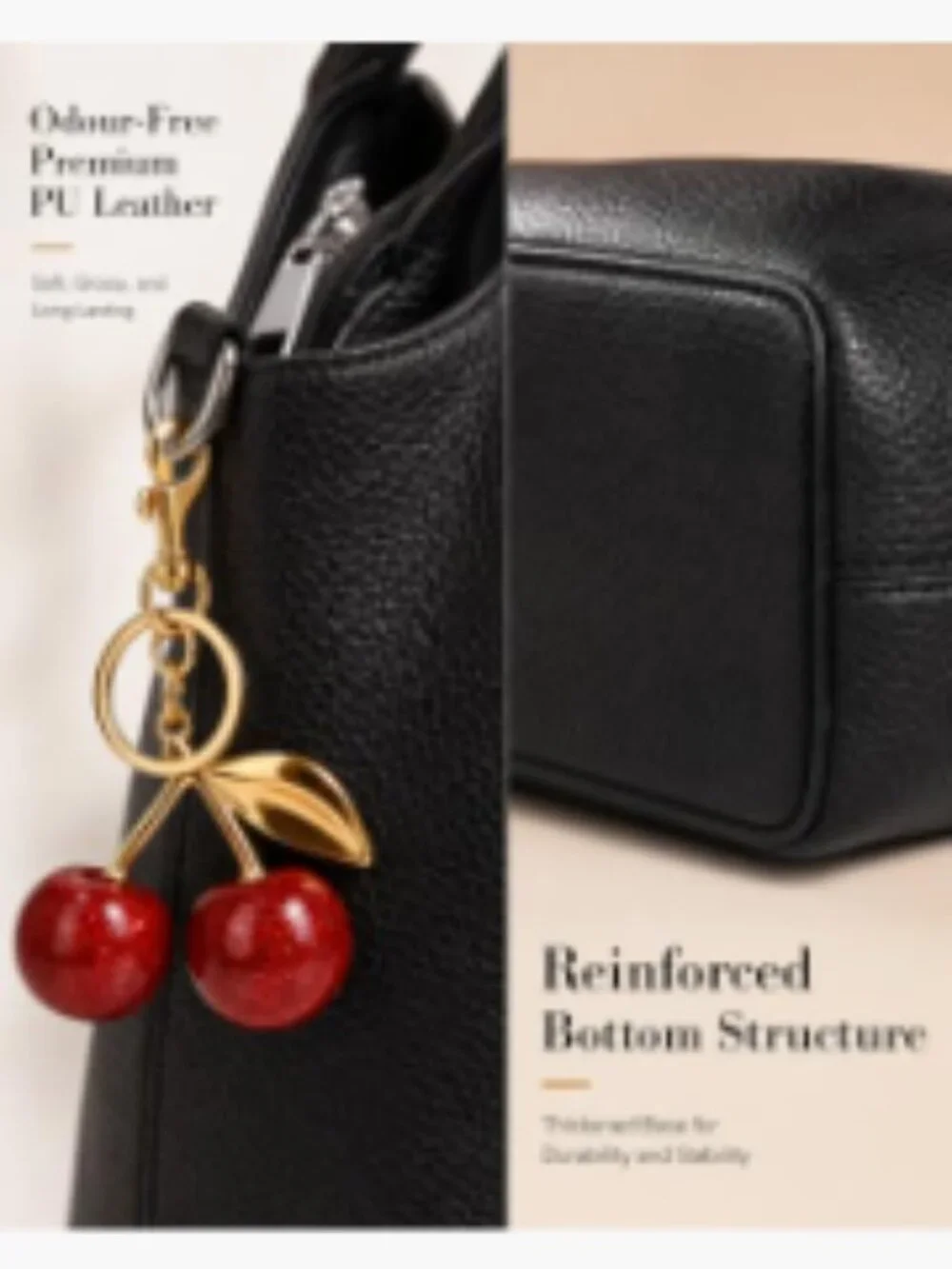 N/A satchel purse