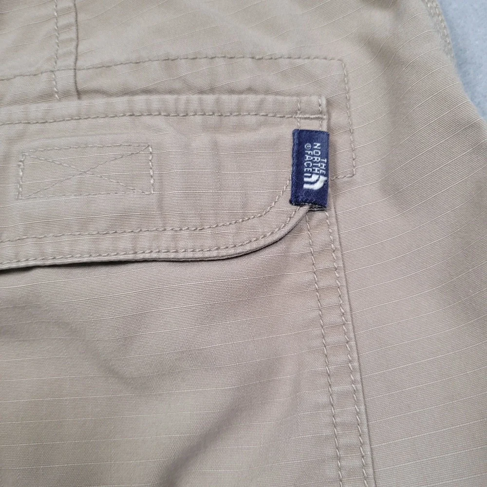 The North Face north face