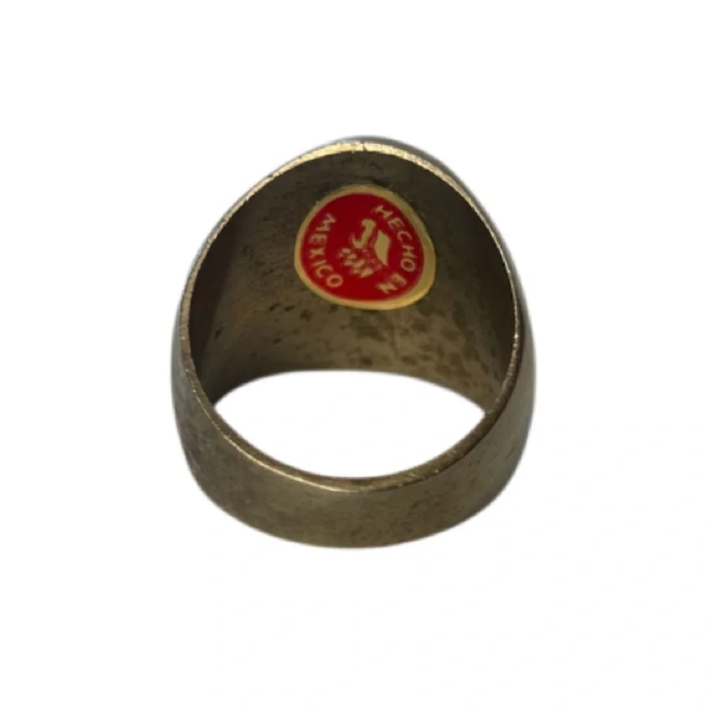 Vintage elegant silver