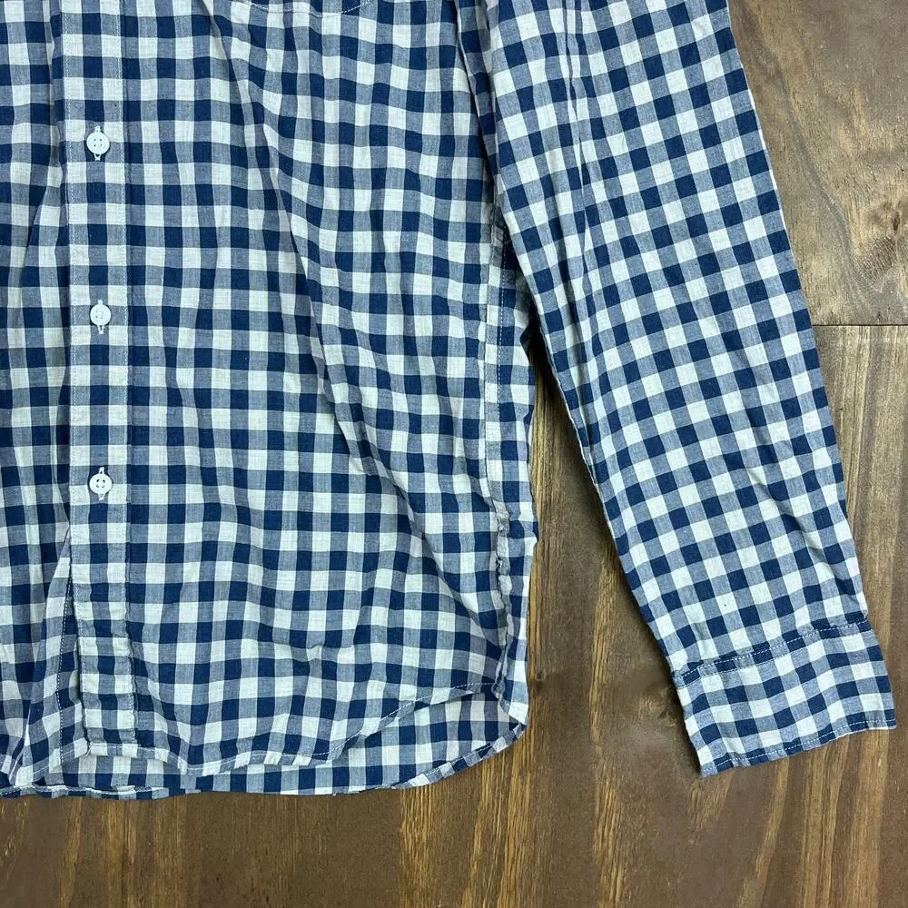 J. Crew crew mens