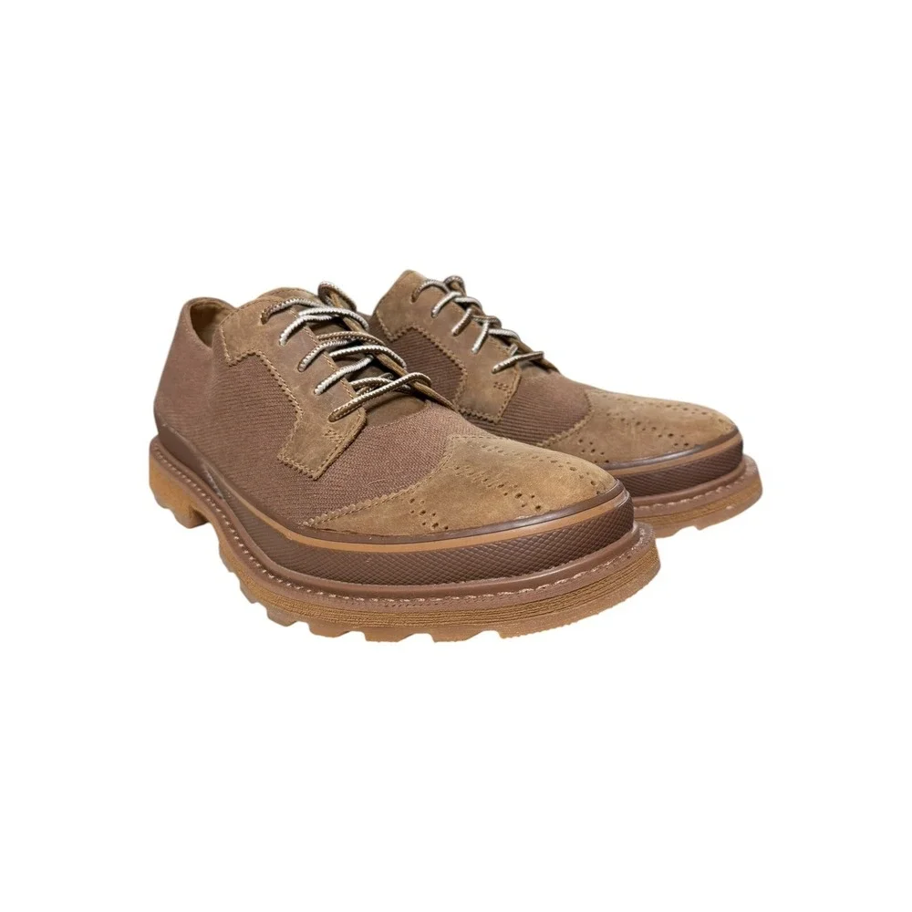 Sorel this pair