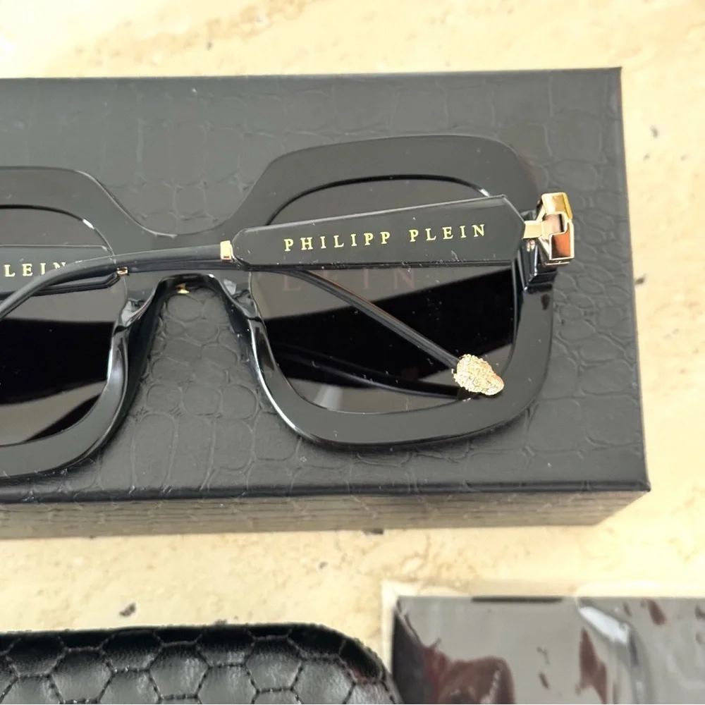 Philipp Plein stylish bold