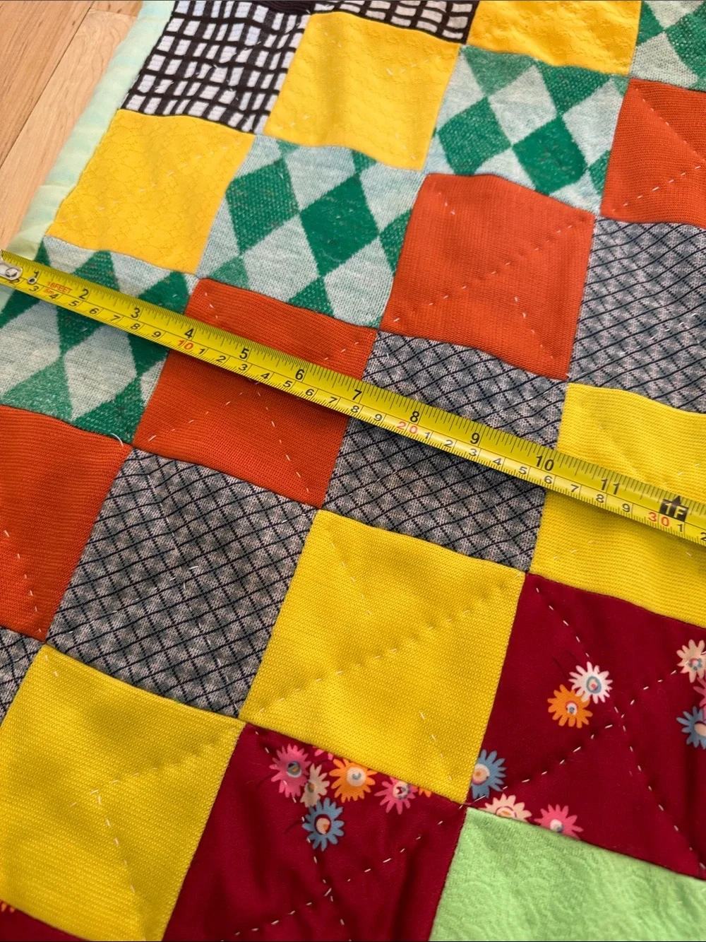 Handmade some pictured