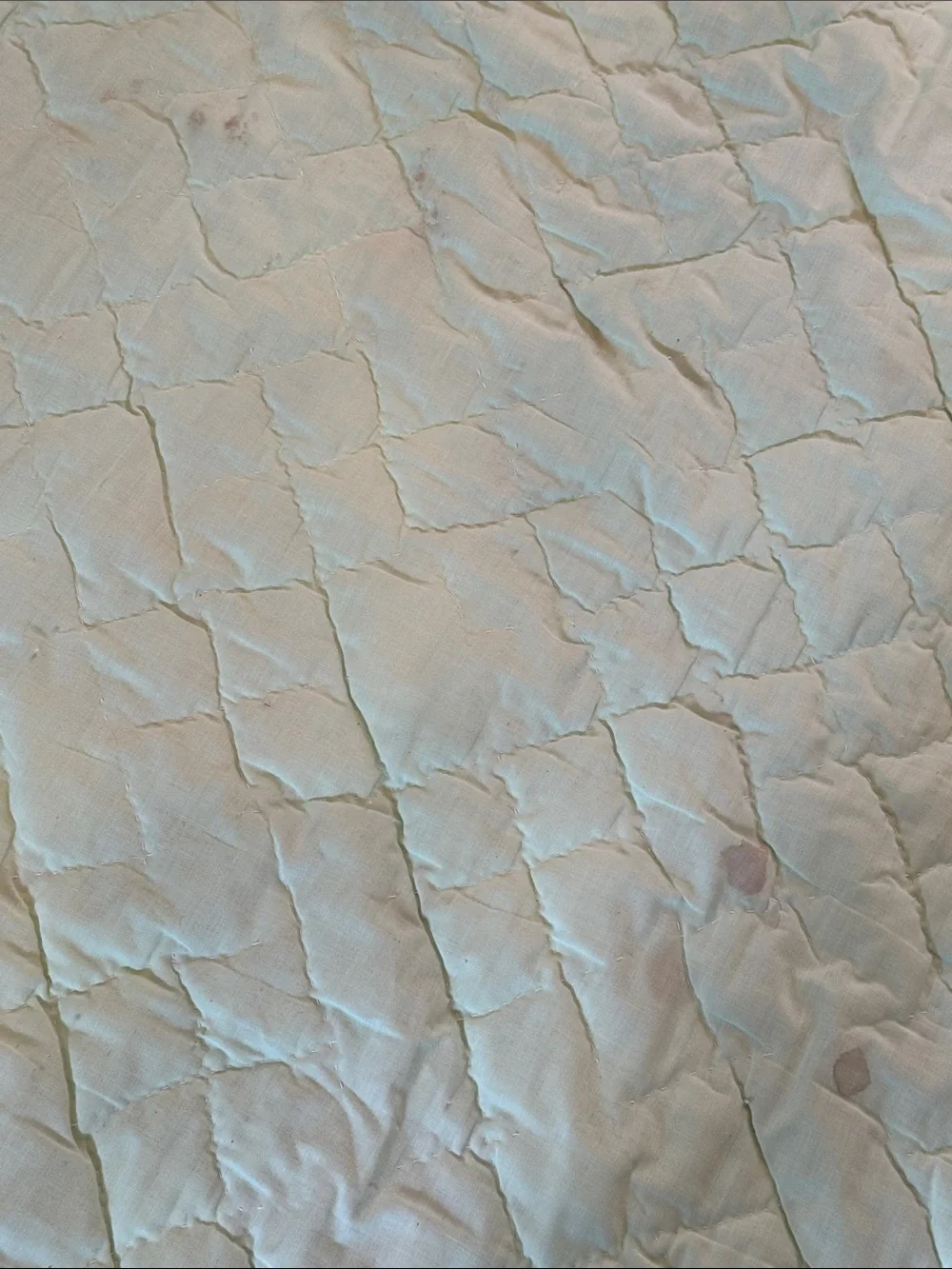 Handmade some pictured spots
