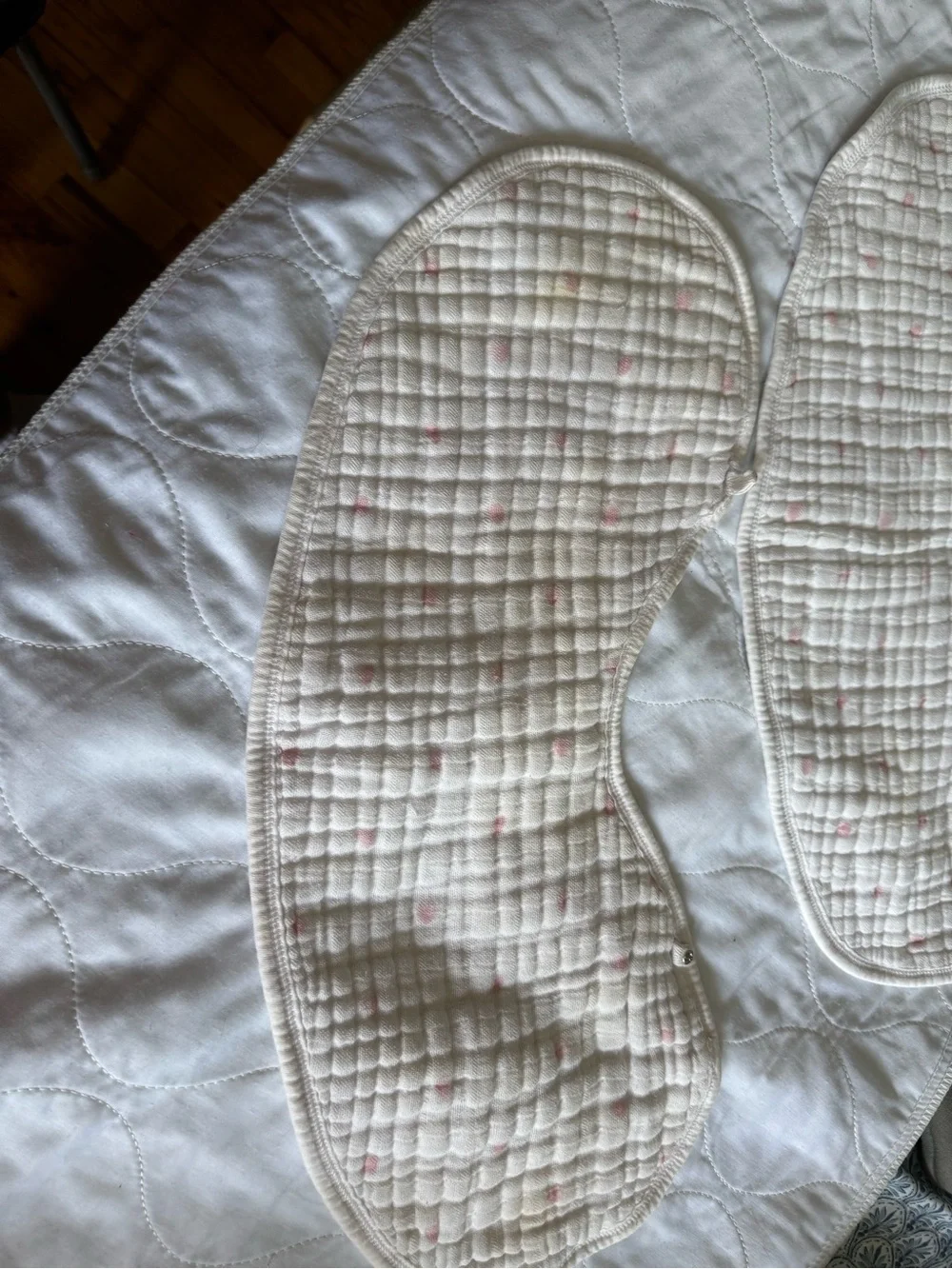 N/A soft quilted