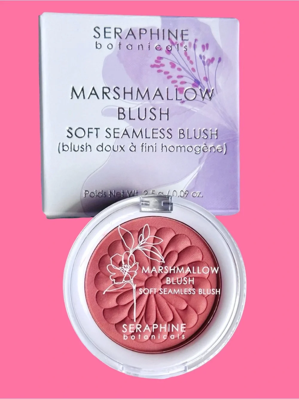 Seraphine Botanicals seraphine botanicals