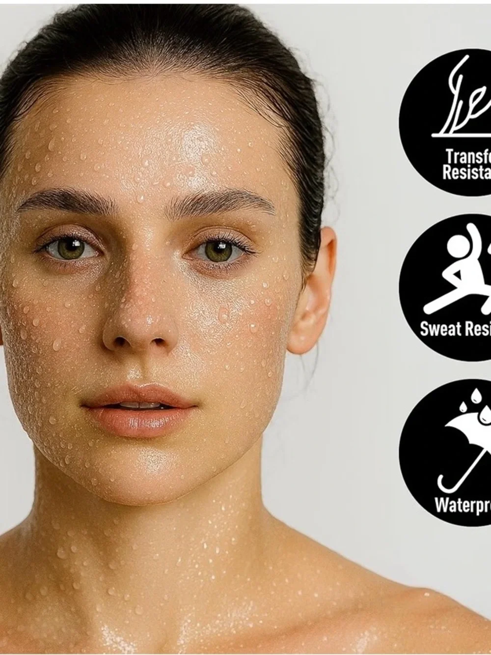FV natural makeup