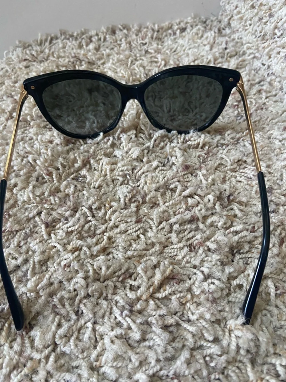 Jimmy Choo sleek black