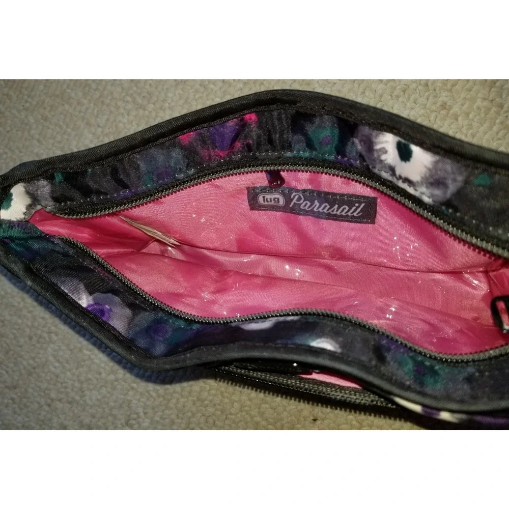 lug women cosmetic