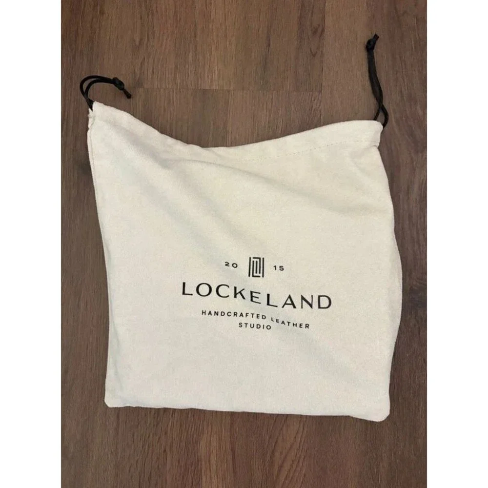 N/A lockeland leather