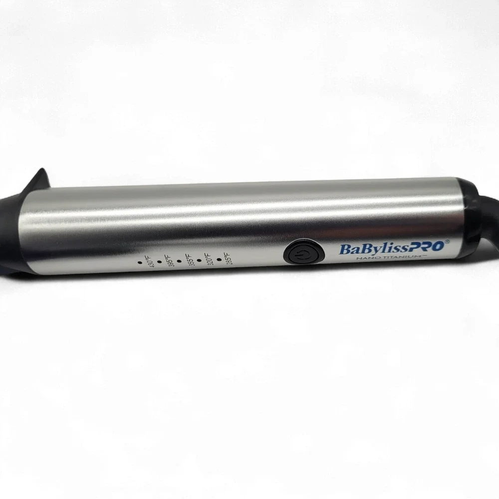 Babylisspro nano titanium
