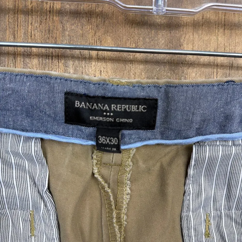 Banana Republic banana republic