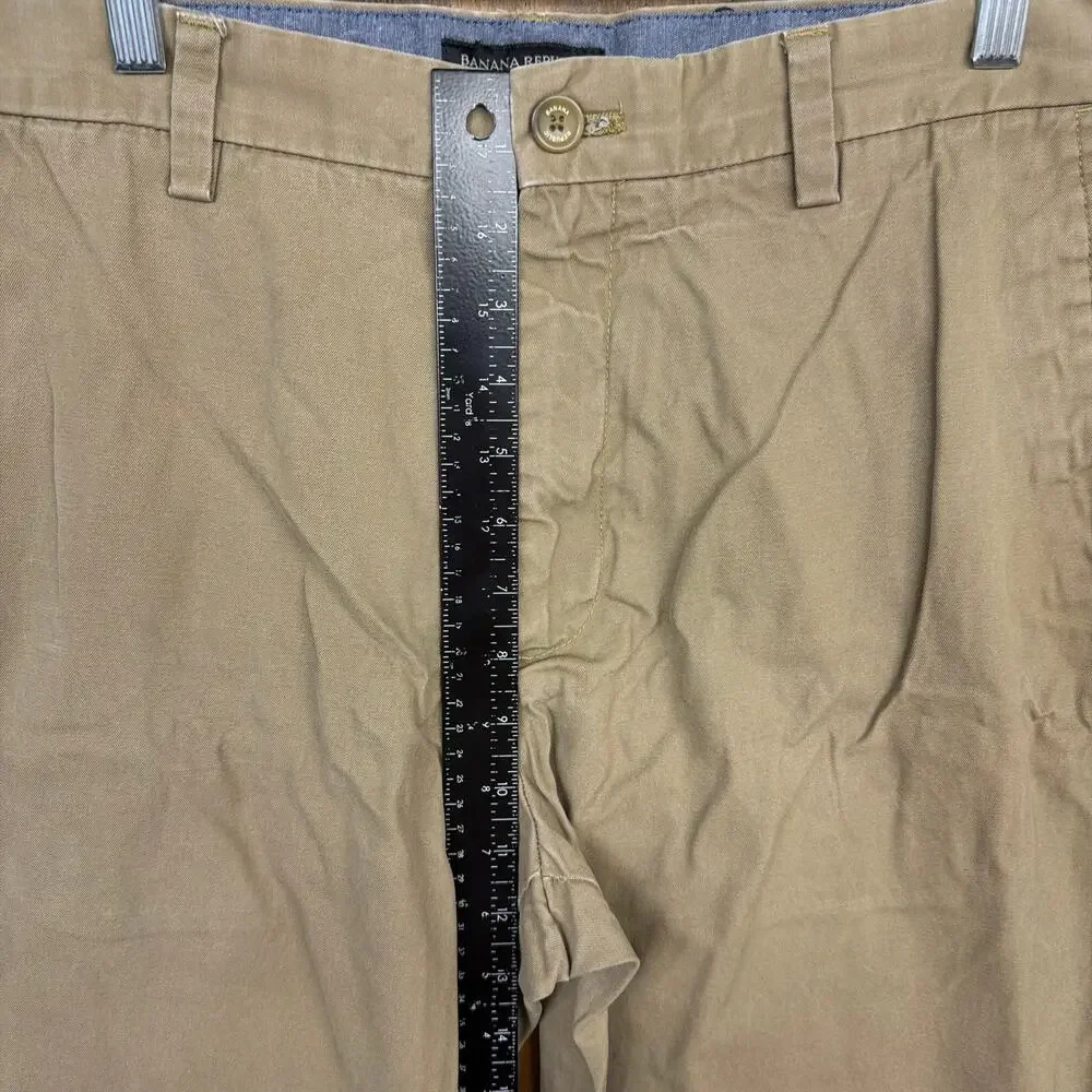 Banana Republic banana republic