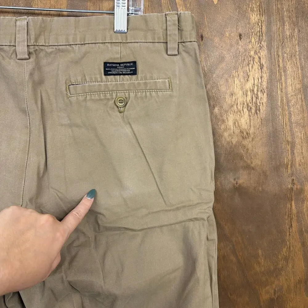 Banana Republic banana republic