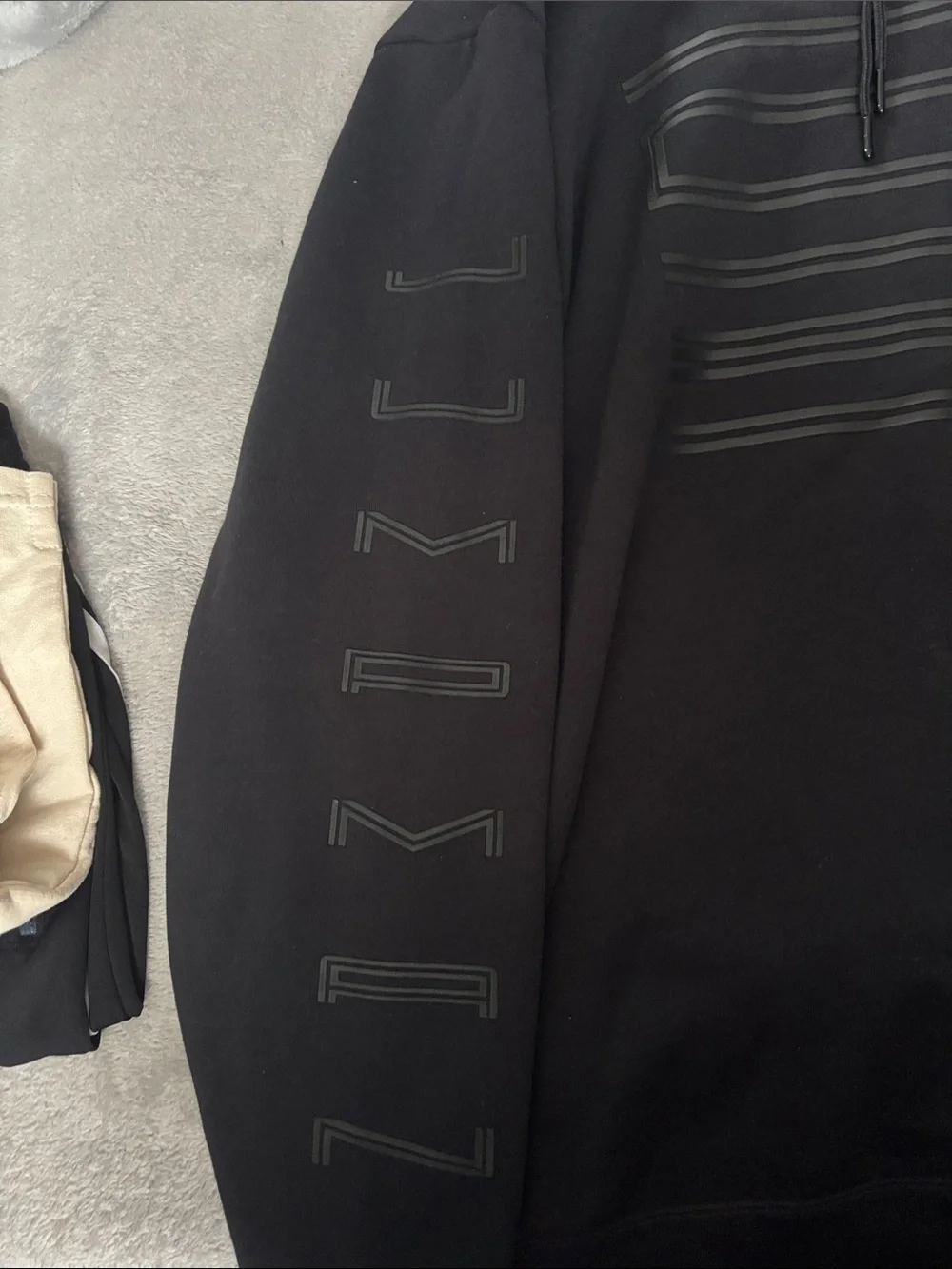Jordan pullover hoodie