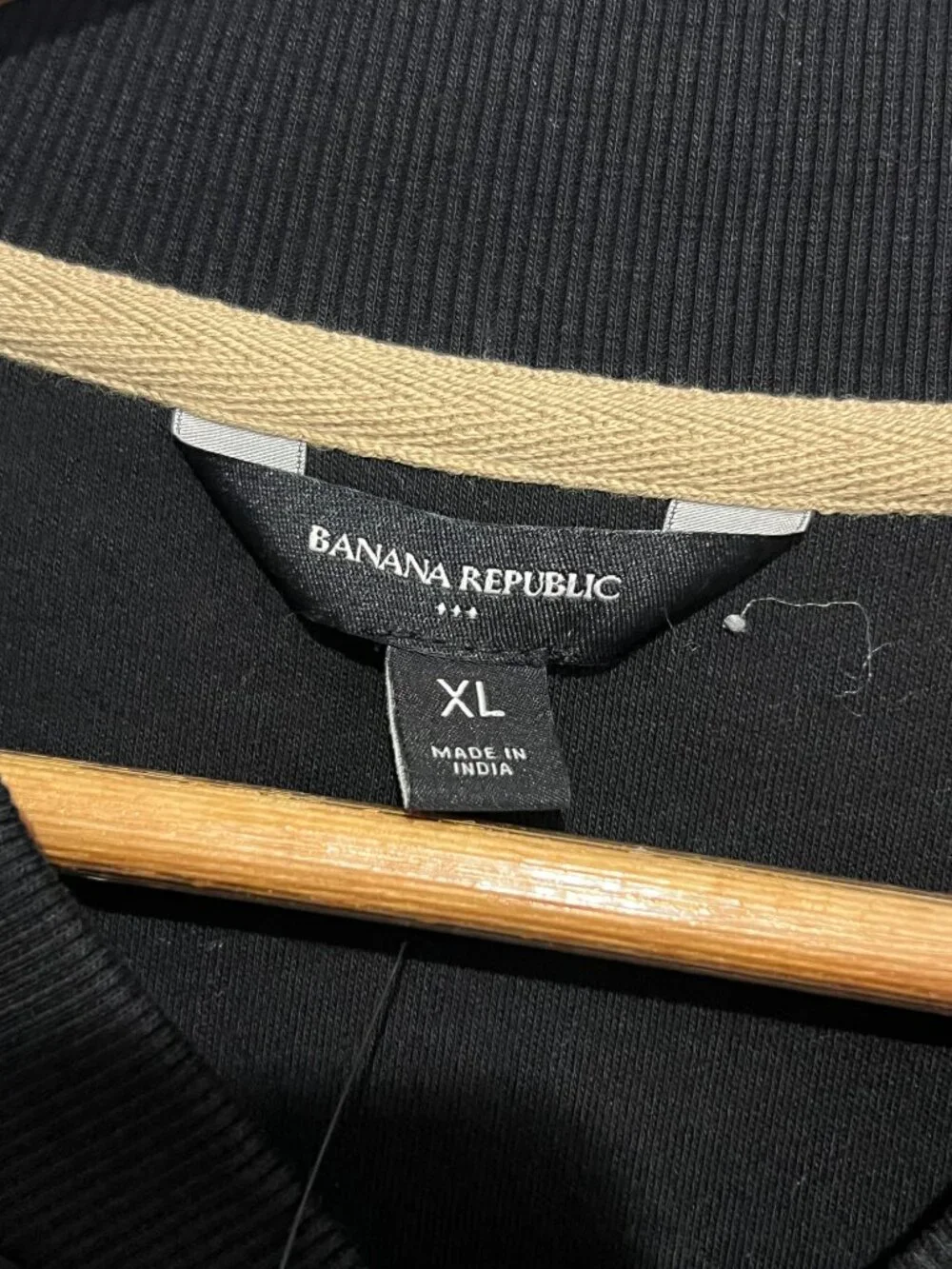 Banana Republic banana republic