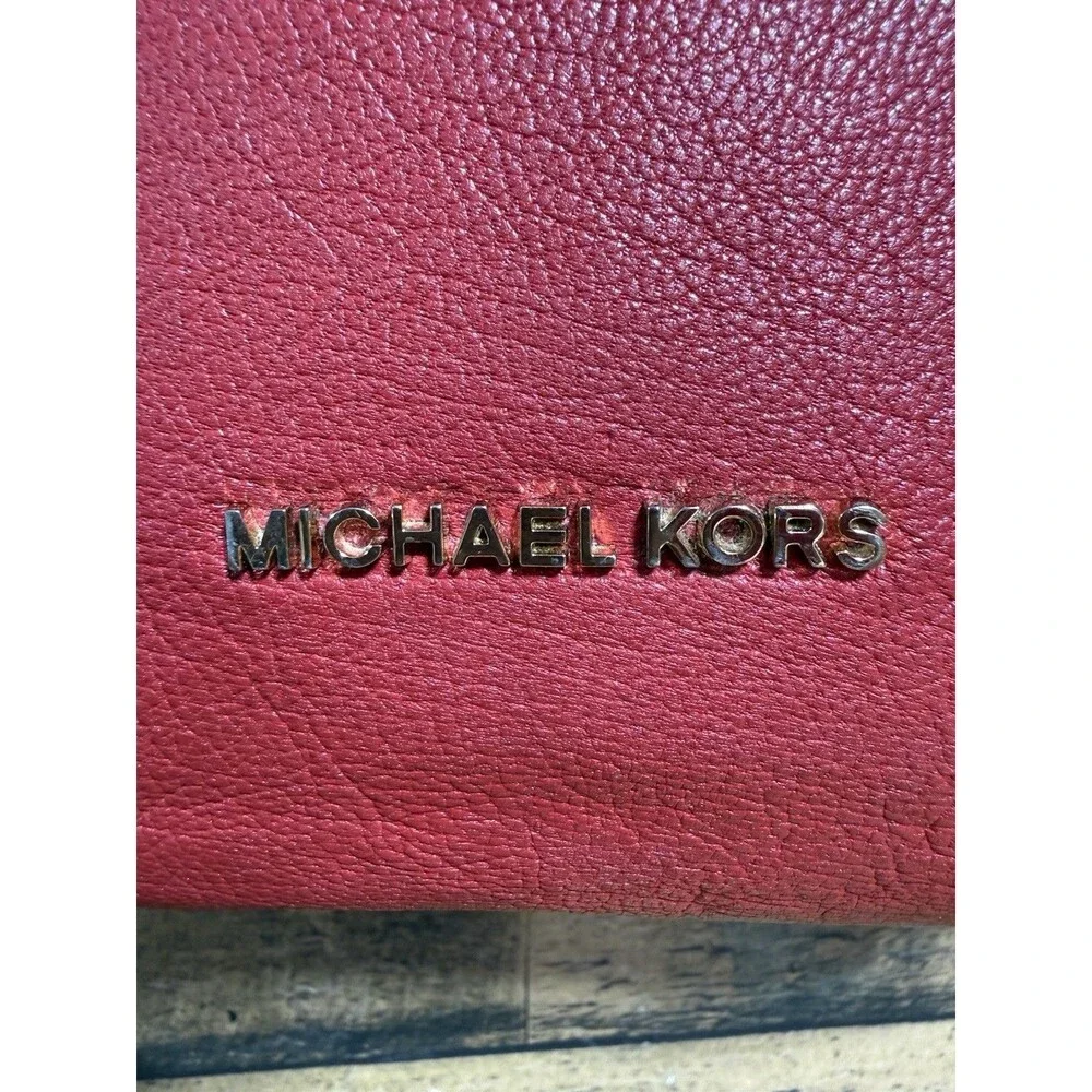 Michael Kors questions kors are