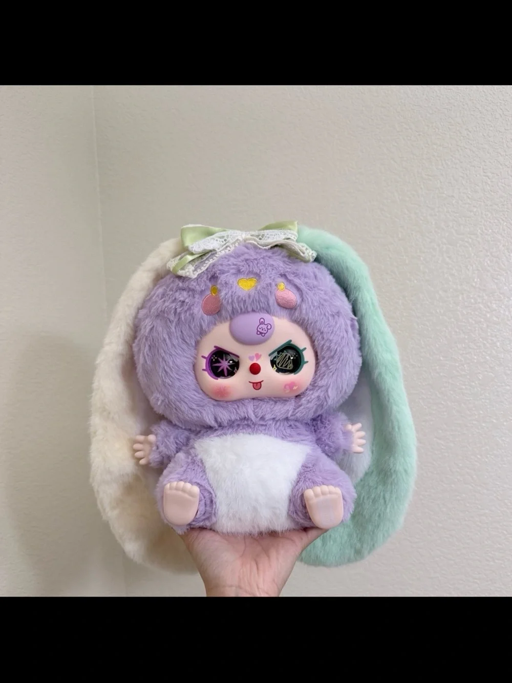 N/A soft lavender