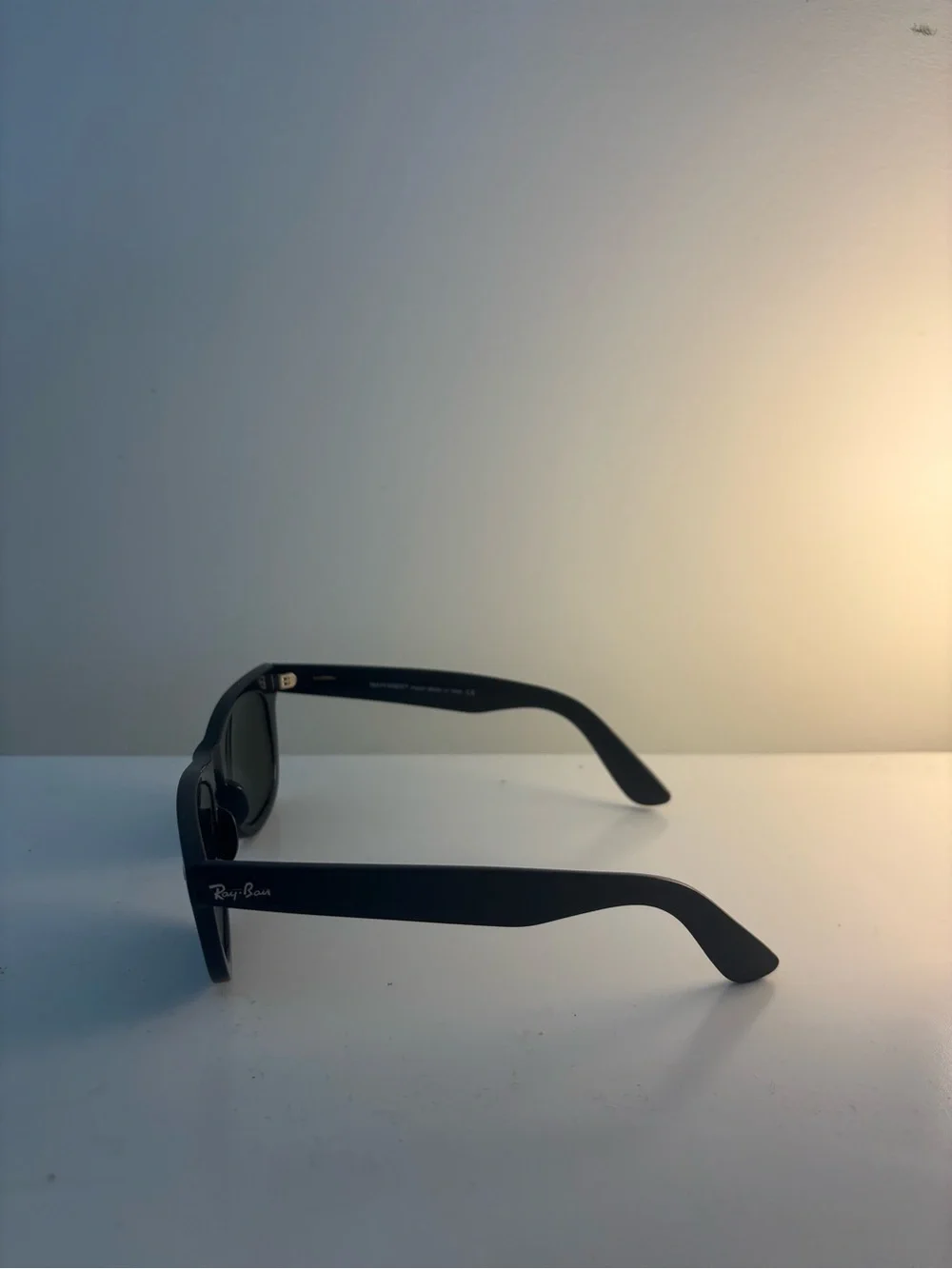 Ray-Ban classic ray