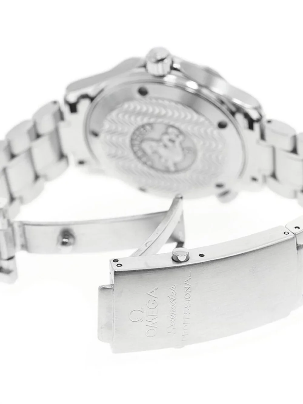 Omega seamaster300 2263