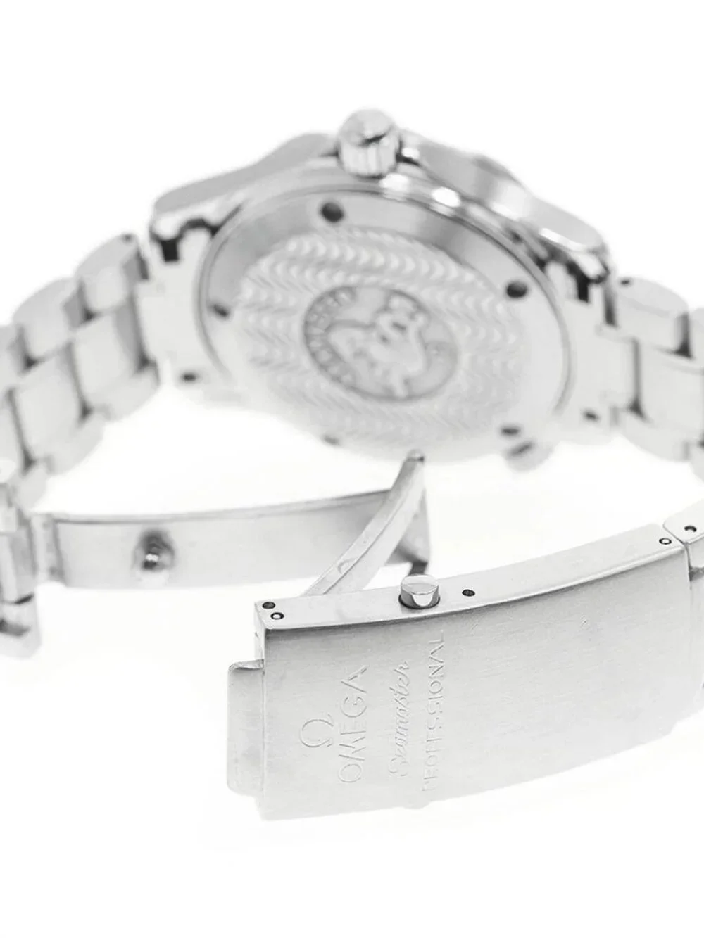 Omega seamaster300 2263