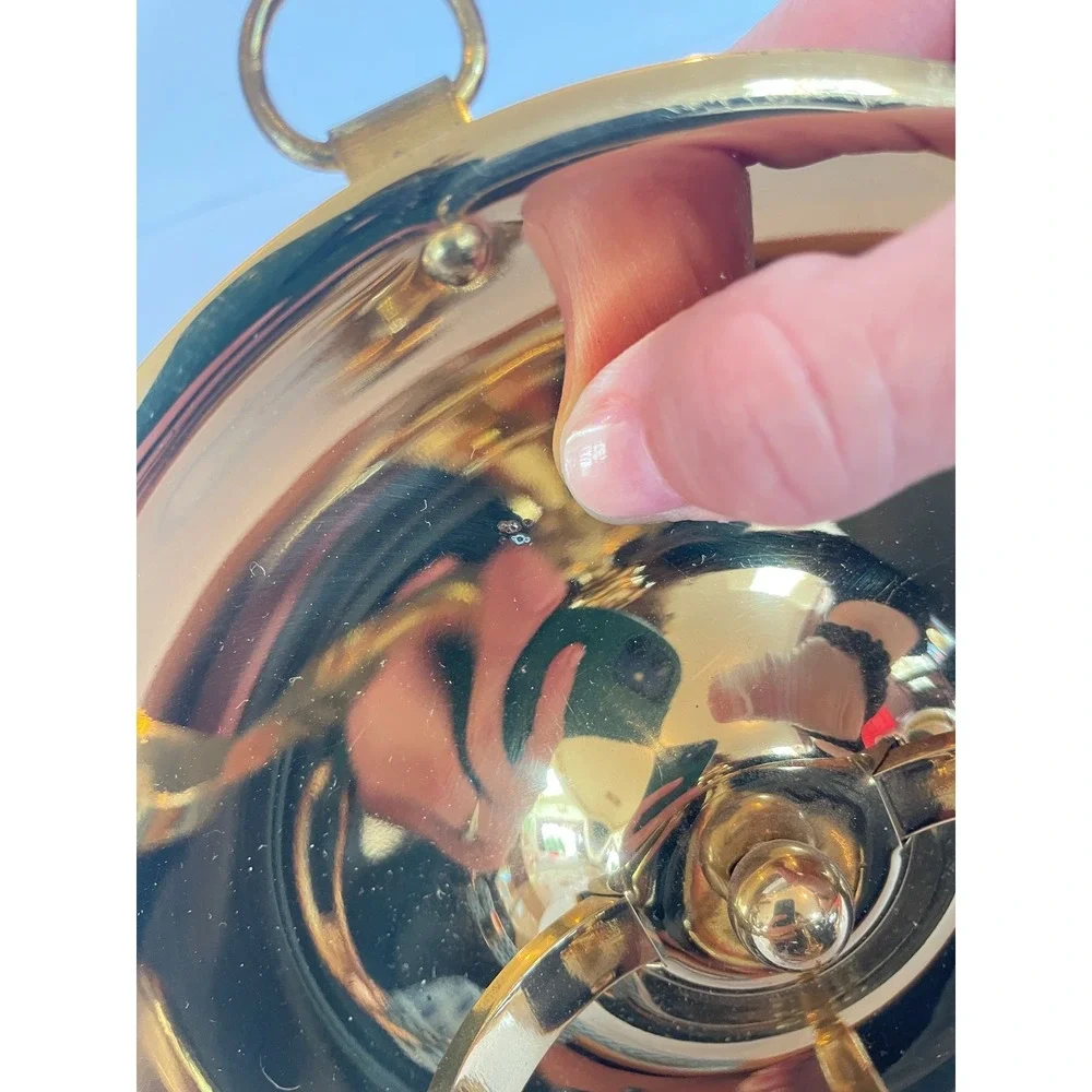 baldwin forged brass