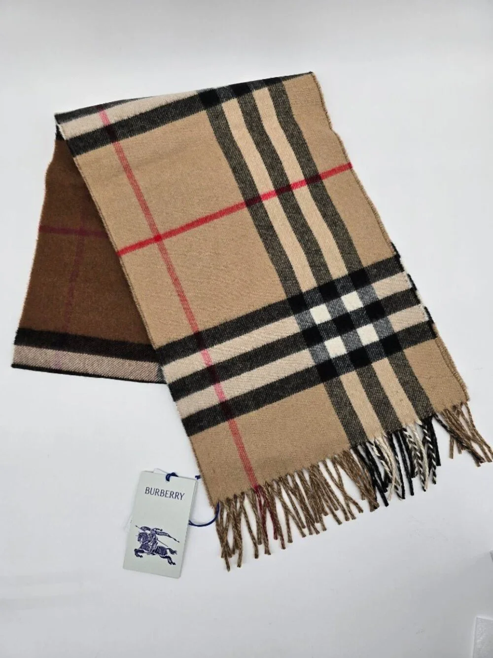 Burberry brand new