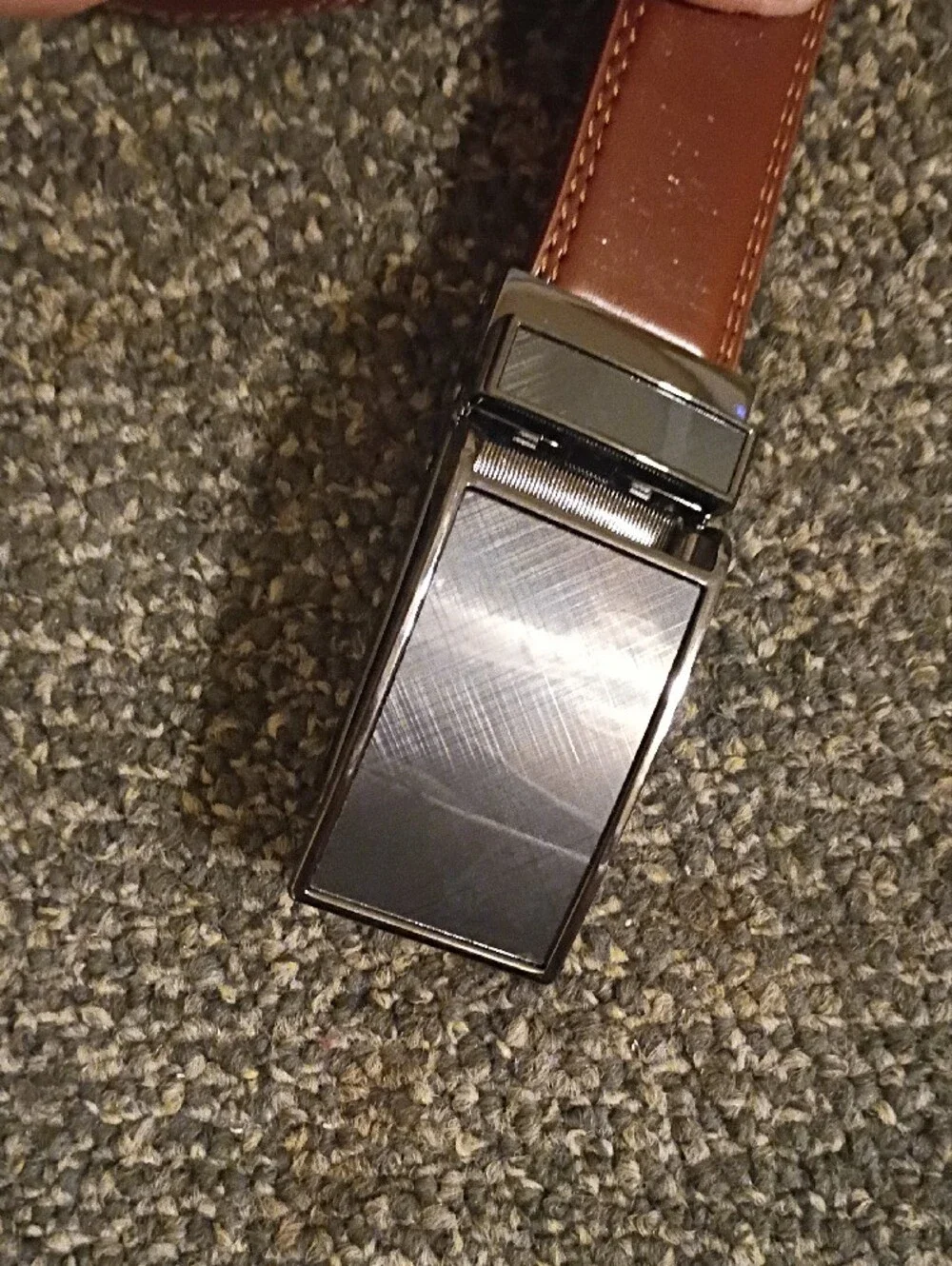 Mio Marino belt refined pairs