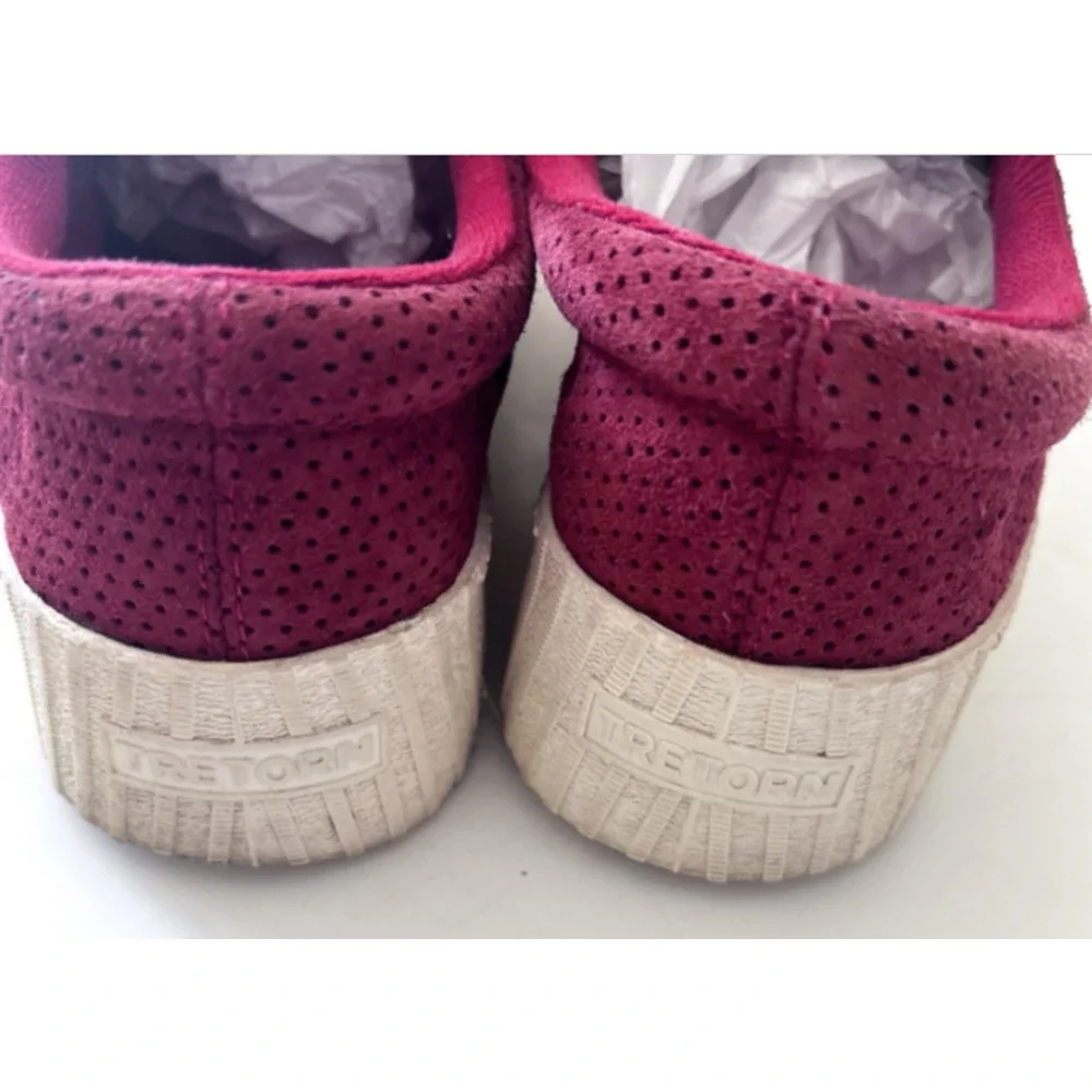 Tretorn nylite bold