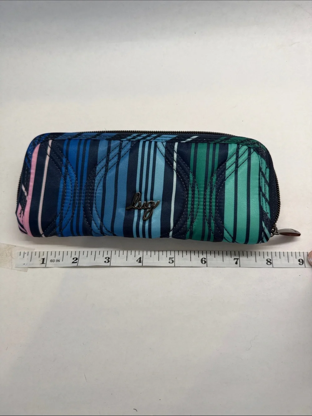 lug single owner