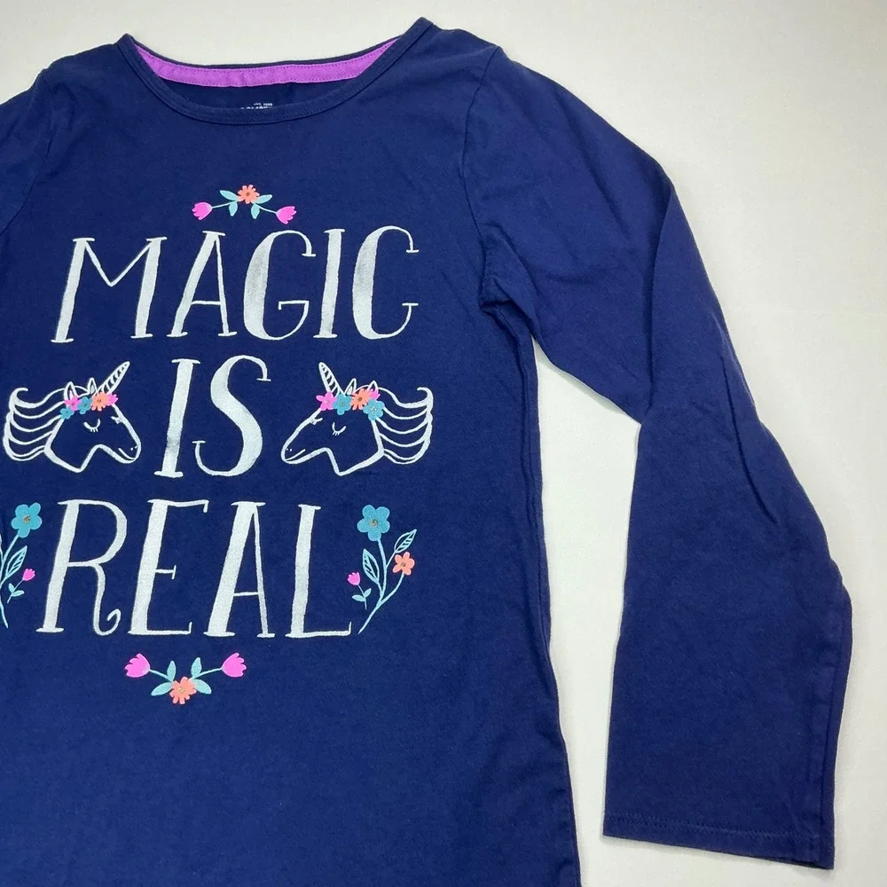 OshKosh Bgosh spark joy