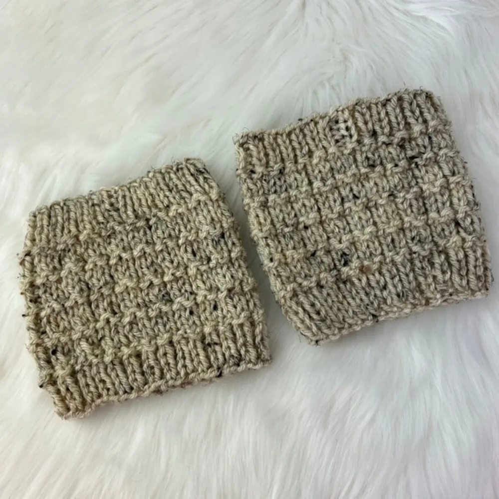 N/A pair handmade