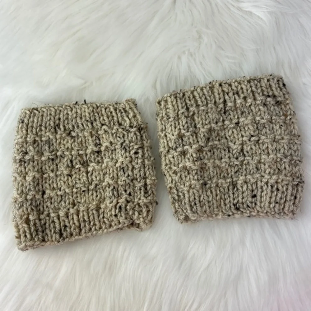 N/A pair handmade