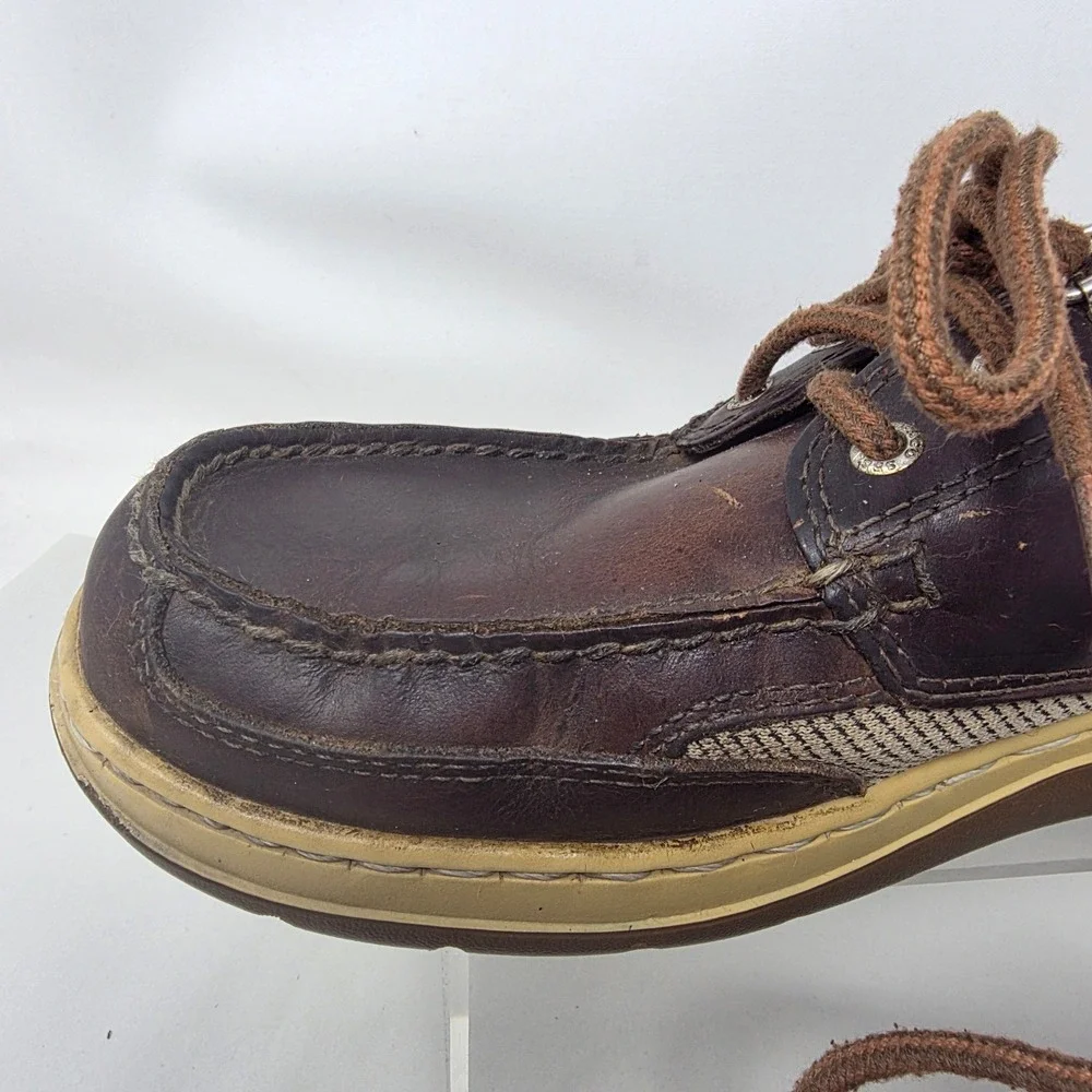 Sebago ships from