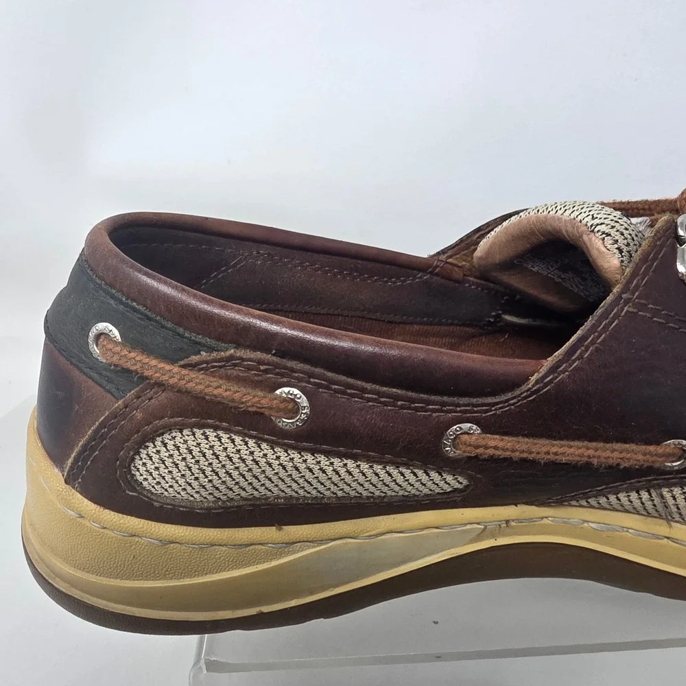 Sebago ships from
