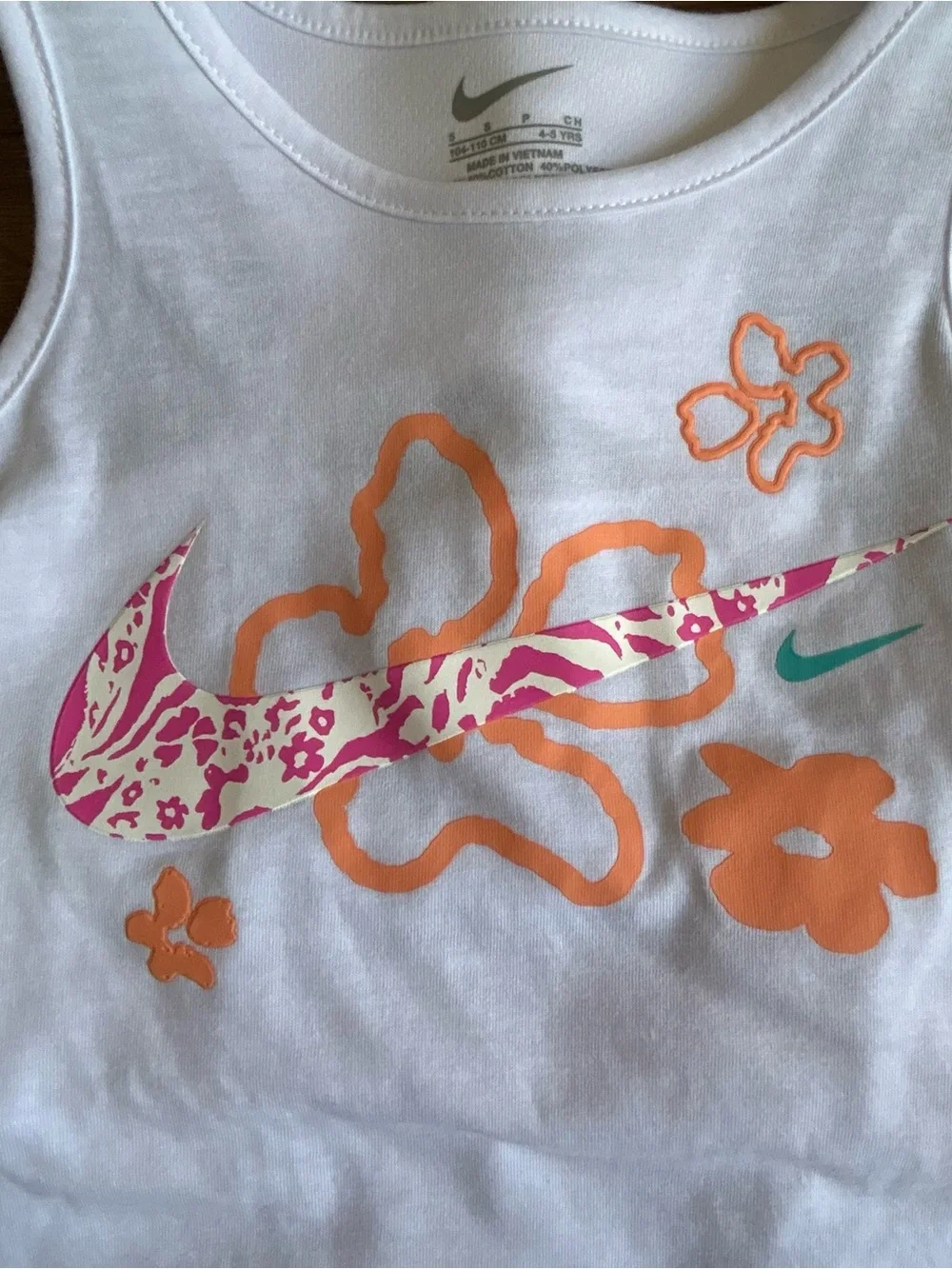 Nike dri fit