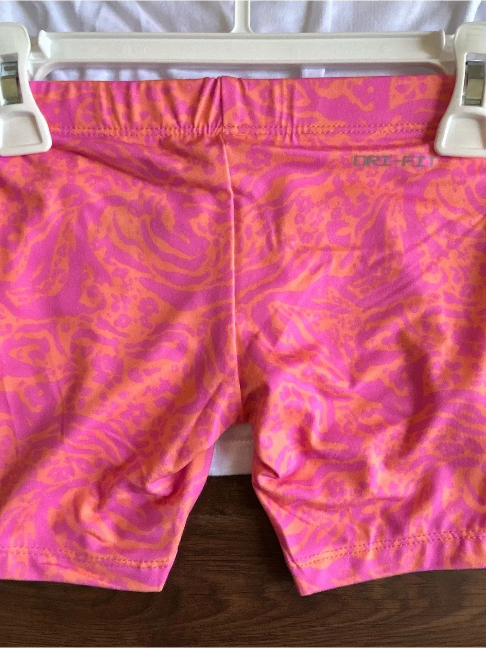 Nike dri fit