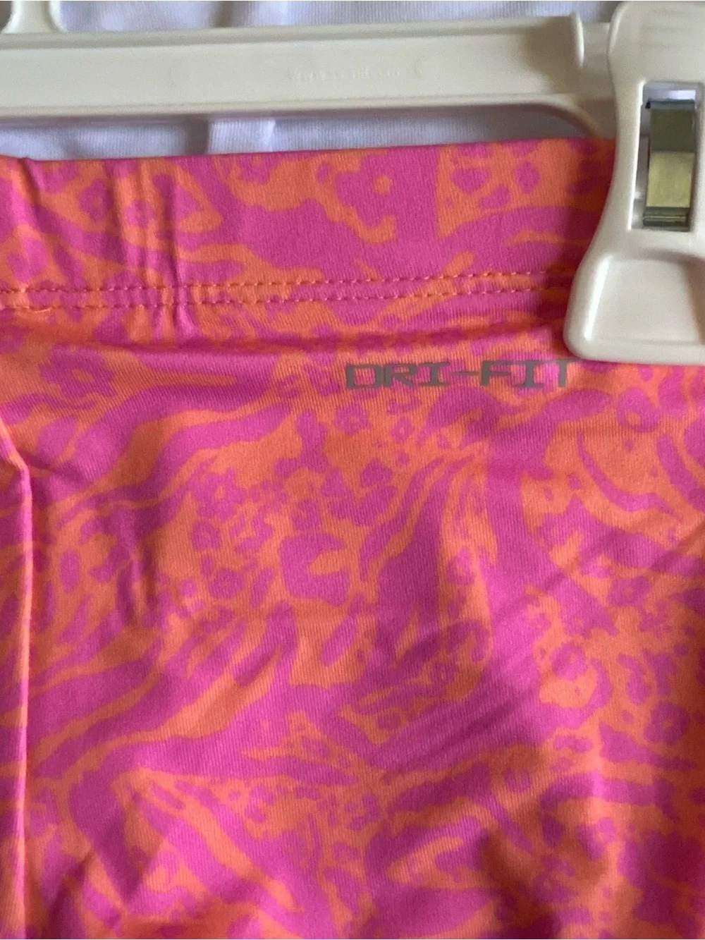 Nike dri fit