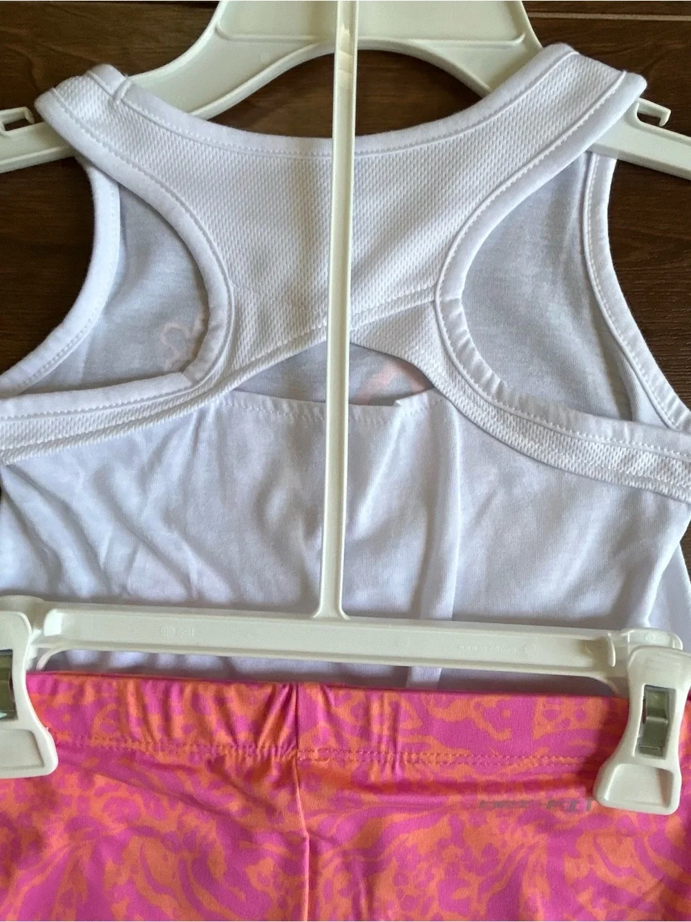Nike dri fit