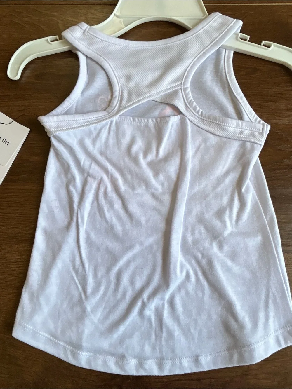 Nike dri fit