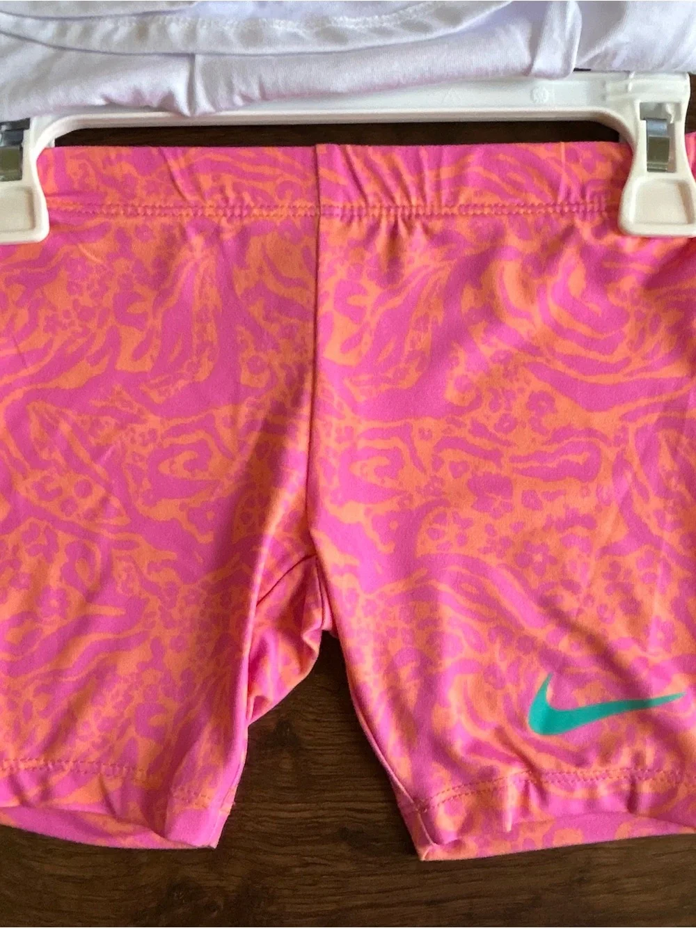 Nike dri fit