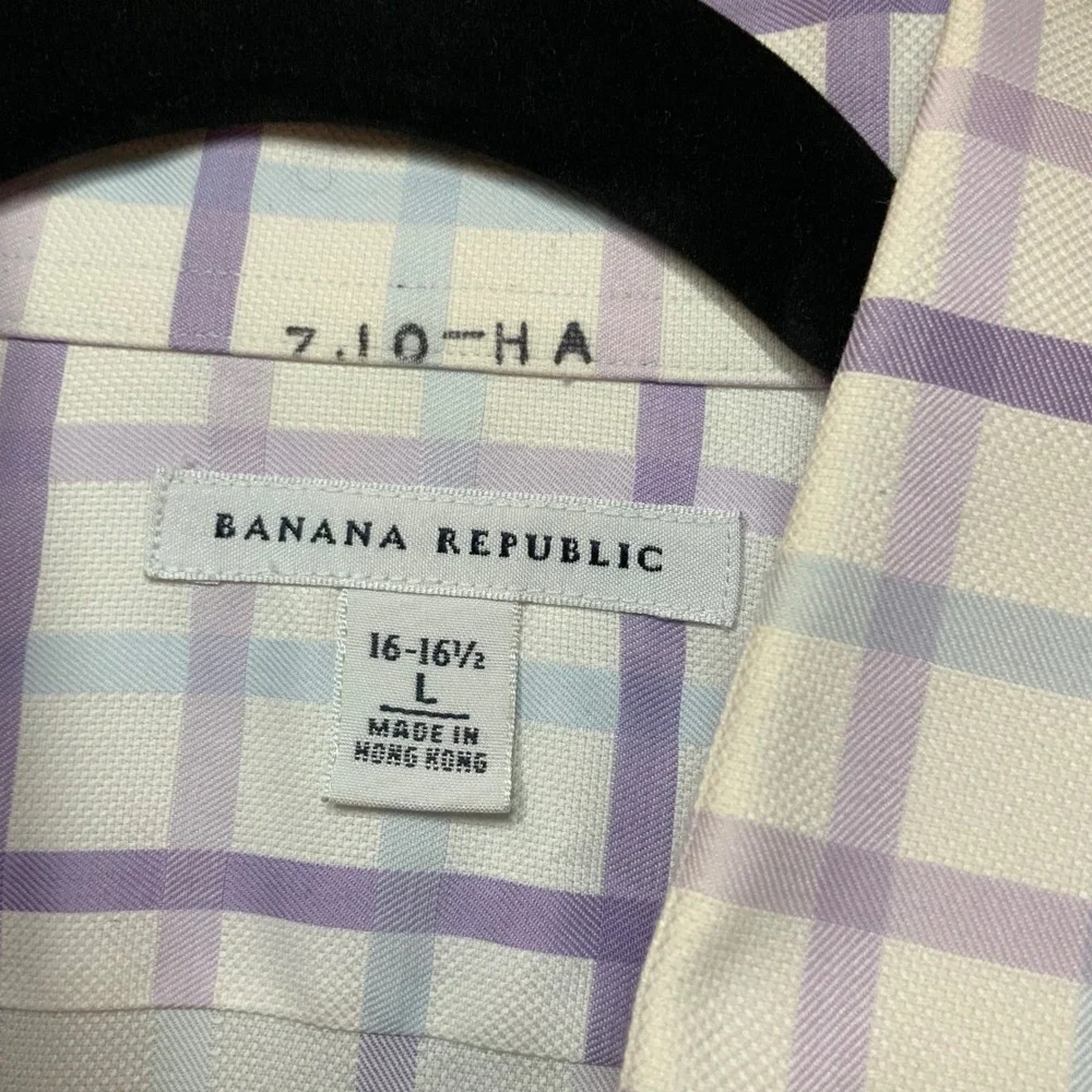 Banana Republic banana republic
