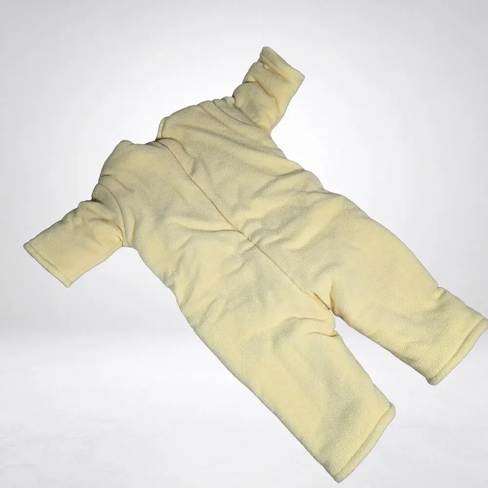 Baby Merlins Magic Sleepsuit (HALO) baby merlin