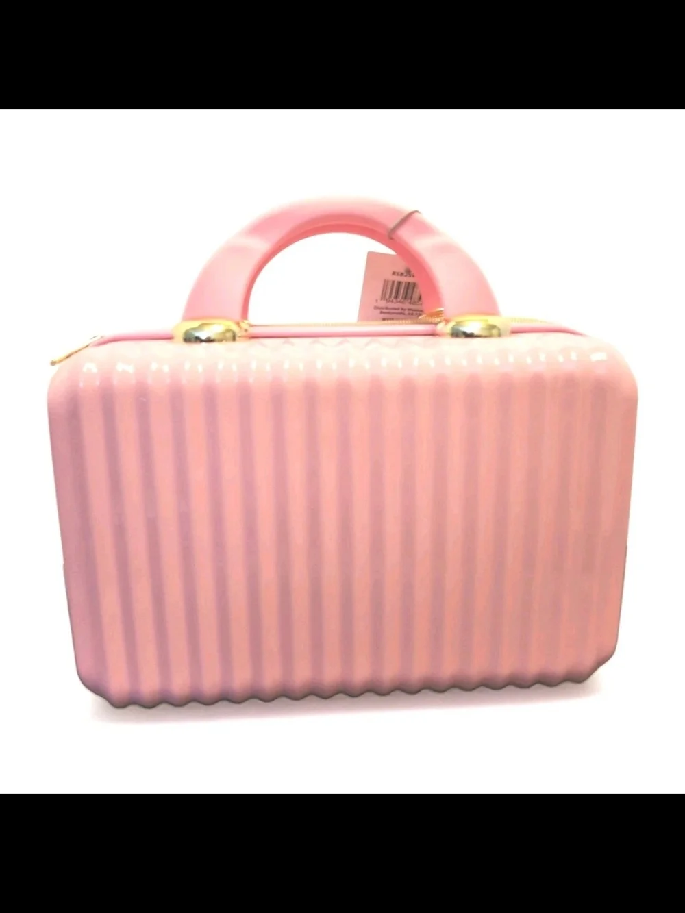 None durable pink