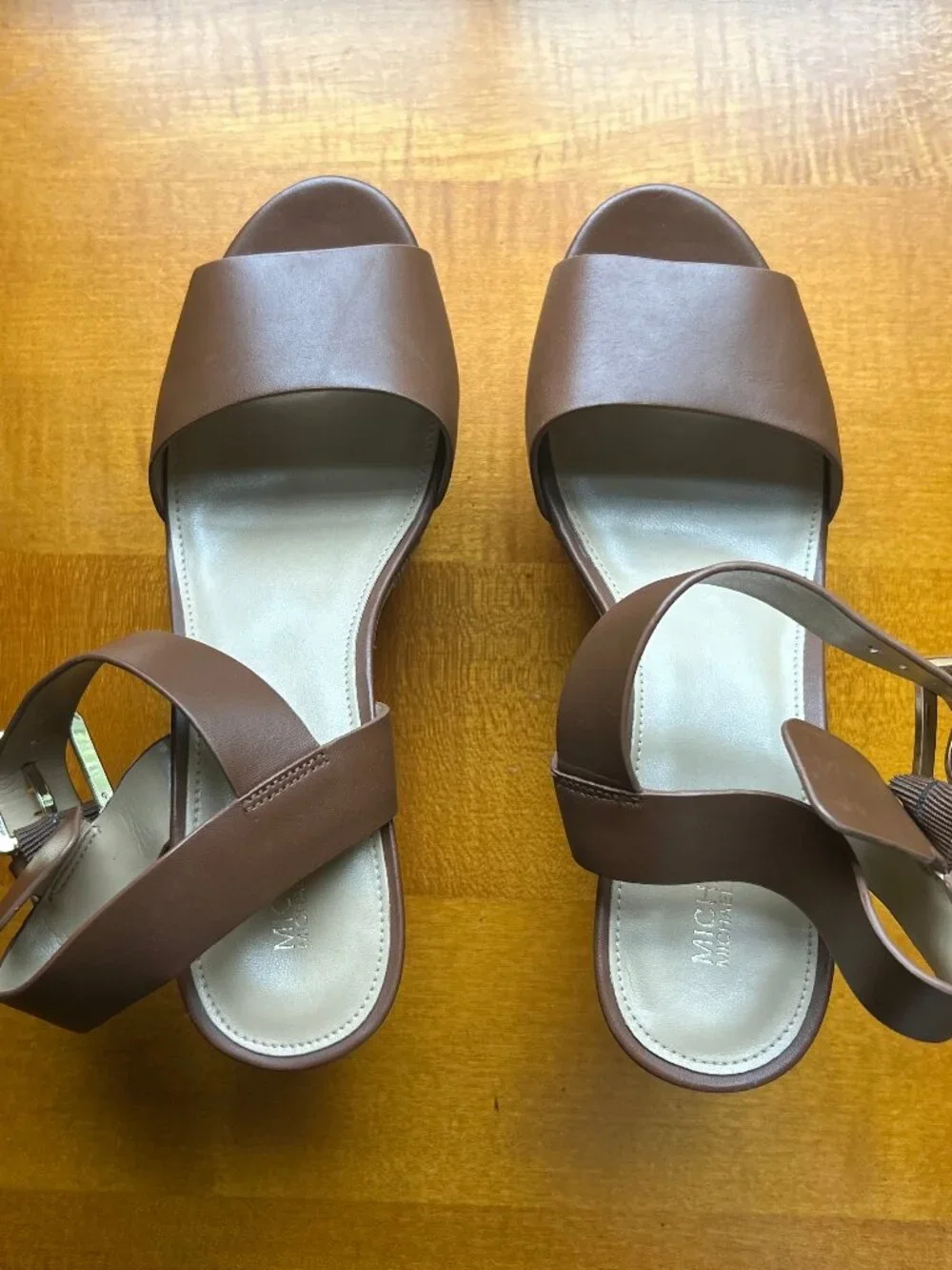 Michael Kors worn twice