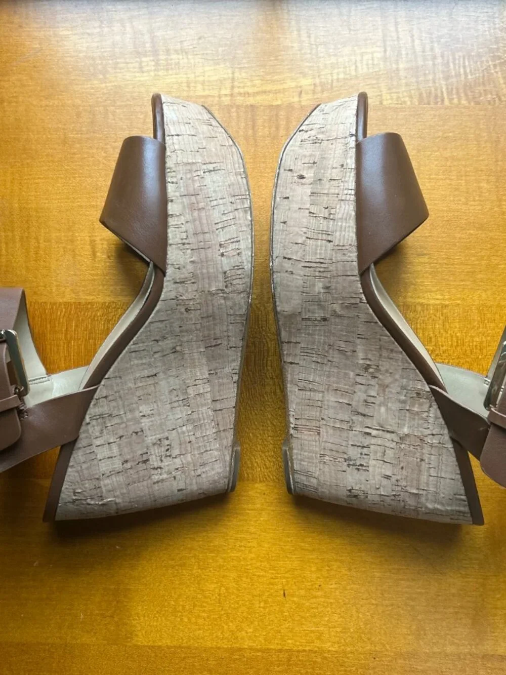 Michael Kors worn twice