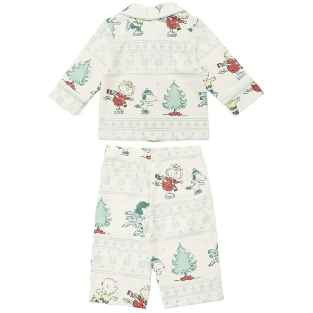Peanuts this pajama