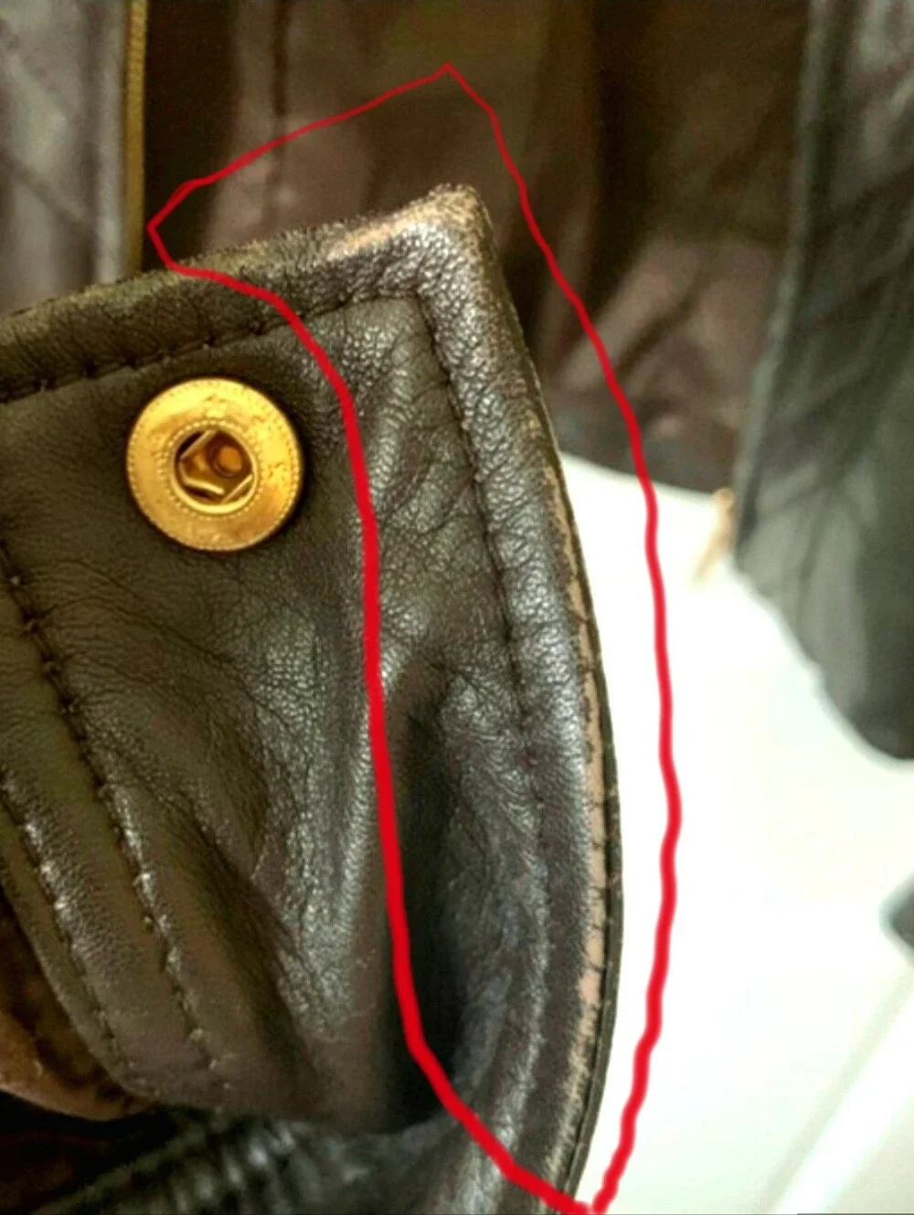 Tory Burch note this